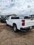 Chevrolet Silverado Pickup Truck, 2020 – Standard Cab