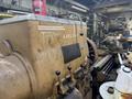 40/104" X 192/312" AXELSON SLIDING GAP ENGINE LATHE. STOCK #0888825