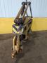 25,000 LB 12.5 TON BRADLEY COIL GRAB: STOCK 13241