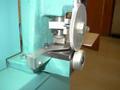 Ruoff Power Notcher