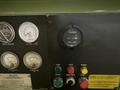 60 Hp. Sullair RSVS 20-60A Rotary Screw Vacuum System, 2012