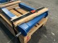 Gorbel 150 Lbs Jib Crane Boom Arm - Ss-99004