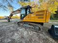 LiuGong 922F 22 Ton Hydraulic Crawler Excavator, 2024 – Cummins Diesel, 158 HP, 50,265 LB Operating Weight, Enclosed Cab