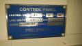 56" x 21" Allen 4 Station Drill Press