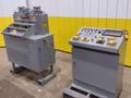 24" COOPER-WEYMOUTH MODEL MAX-II SERVO FEEDER &amp; CONTROLS: STOCK #18171