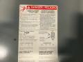 Square D 400 A / 240 V General Duty Fusible Safety Switch - D325n