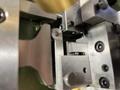 Fasti FZAS  Loose Ring Forming Machine, 2020 – Servo-Controlled – Low Hours