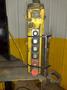 500 LB PANDJIRIS MODEL ALPHA 5-3 WELDING POSITIONER, 115 VOLT: STOCK #23359