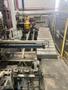 1370 MT SUTTON OIL HYDRAULIC DIRECT EXTRUSION PRESS (14123)
