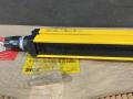 Sick 19 M Scanning Range Safety Light Curtain Sender - C40s-0703da010