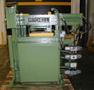 2" (50mm) Mitchell 12,500 lb (5760 KG) 2 Die Hydraulic Push Pointer