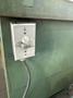 RUSH MACHINERY 250A TOOL AND DRILL GRINDER. STOCK # 0449725.
