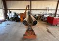 14' JETLINE MODEL SWC-3A LONGITUDINAL SEAM WELDER : YOBRO 26401