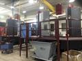 2008 OKK HM1250s CNC Horizontal Machining Center For Sale