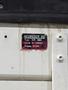 Krauss Maffei Used KM 950/01 8100 MX Injection Molding Machine, 950 ton, 175 oz.