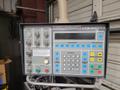 135 Ton x 10′ Cincinnati 135 FM II Hydraulic Press Brake, 1997 – Backgauge