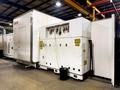 Mazak Fabri Gear 400 III Tube Laser