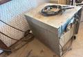 14' JETLINE MODEL SWC-3A LONGITUDINAL SEAM WELDER : YOBRO 26401