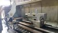 37.4″ x 156″ Hankook Protec 9NC 10″ Spindle Bore, Dual Chucks, 2006 – Chip Conveyor, 8 Station Turret