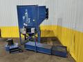 3,040 CFM X 7.5 HP TORIT MODEL #DFO2-8 DUST COLLECTOR: YOBRO #26046