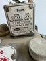 Bijur Mist Lubricator. Stock #10002