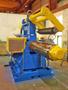 20,000# x 48" Stamco Uncoiler