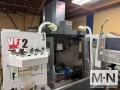 HAAS VF-2 5-Axis CNC Vertical Machining Center, 2011 - 30k RPM Spindle