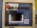 6" HIGH X 14" WIDE WEINIG DIMTER  OPTICUT MODEL #S75 CROSS-CUT AUTOMATIC WOOD SAW, NEW 2003: STOCK #22923