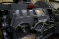 50" X 156" AMERICAN ENGINE LATHE: STOCK #73979