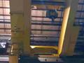 70/25 TON VIRGINIA TOP RUNNING DOUBLE GIRDER OVERHEAD BRIDGE CRANE