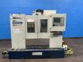 Milltronics Usa, Inc. 16”x35.5” CNC VMC - Mm3017