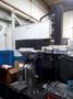 Belmont MX-166W CNC Sinker EDM, 2014 – 200 Amp, 8 ATC, 51″ x 28″, C-Axis