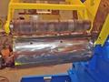 32" x 5.00" x 10,000# Stamco Slitting Line STOCK#3221