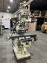 USED ACER E-MILL VERTICAL KNEE MILL MODEL 3VS, Year: 1999