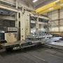 6" Giddings &amp; Lewis CNC Table Type Boring Mill