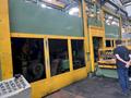 SCHMITZ FINISHING 4 HI ROLLING MILL