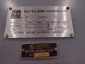 3000 AMP CUTLER-HAMMER ELECTRIC SWITCHBOARD PANEL: STOCK #18729