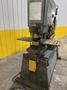 125 TON KINGSLAND MODEL #125XS HYDRAULIC IRONWORKER: STOCK #19921
