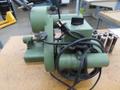 Deckel SO Single Lip Tool &amp; Cuter Grinder with Assorted R8 Collets- Auction Item