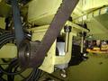 18” X .175”  CWP MODEL #SFAC4-20 SPACE-SAVER AUTOMATIC DOUBLE END SERVO COIL FEED LINE: STOCK #22211