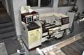 Chevalier - FCL 1840 - Ø 460 x 1000 mm CNC