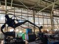 Lincoln IDEALARC PULSE POWER 500 Welder
