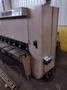10' x 10 GAUGE CINCINNATI MODEL #1350 CNC HYDRAULIC POWER SQUARING SHEAR: STOCK 17233