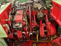 1/8" Carlo Salvi Model RF/SV High Speed DSSD Semi Tubular Rivet Header