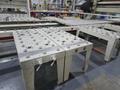 KOMO Fusion 524 VR Bridge Style CNC Router, 2007