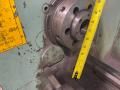 Nardini 14”x54” Lathe  - Ms 1440 E