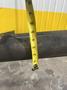 5" DIAMETER X 84" BORING BAR WITH MORSE TAPER: STOCK #20647