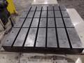 3" DEVLIEG MODEL #3H-48 HBM SPIRAMATIC JIG MILL: STOCK #21866