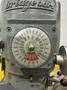 1.5 HP BRIDGEPORT TAM TYPE KNEE MILL: YOBRO #25983