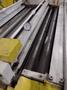 48" x 14 GA ROWE 7 ROLL POWERED COIL STRAIGHTENER: STOCK #22749